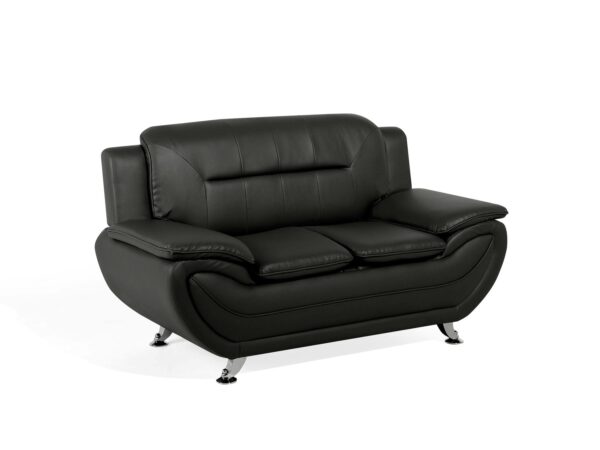 shiraz 3+2 - black