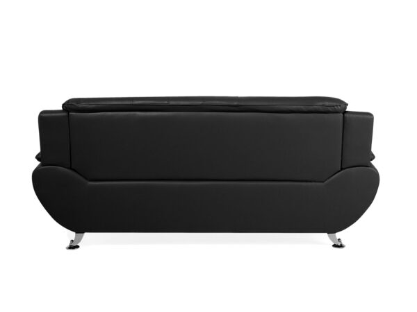 shiraz 3+2 - black