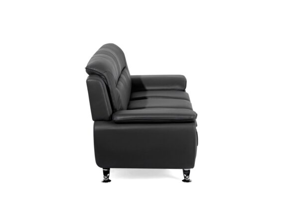 shiraz 3+2 - black