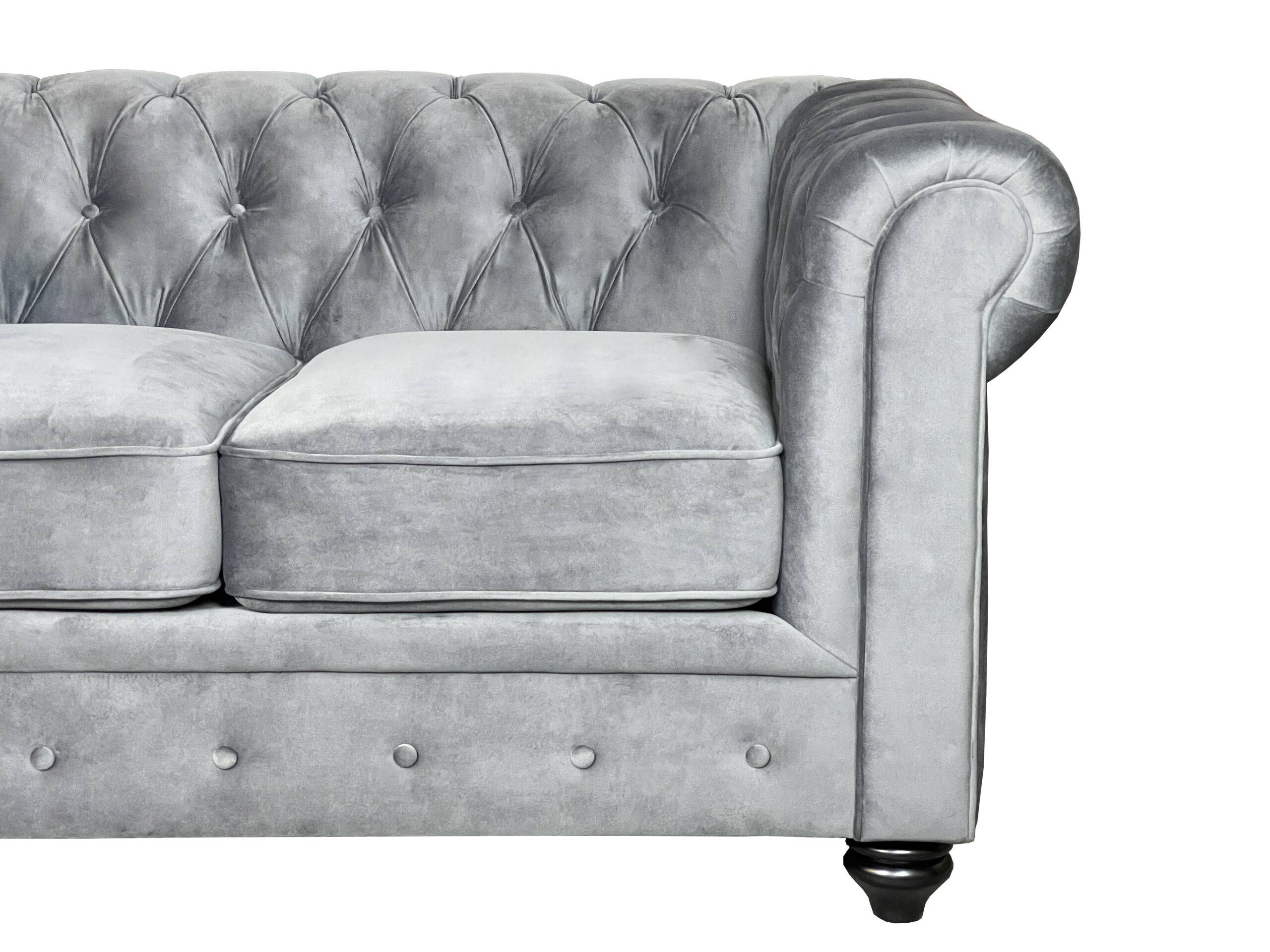 CHESTERFIELD 3+2 FABRIC