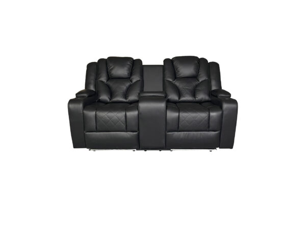 Amsterdam Recliner Electric