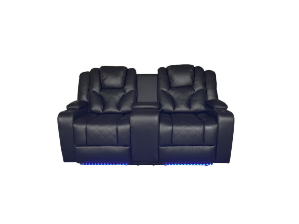 Amsterdam Recliner Electric