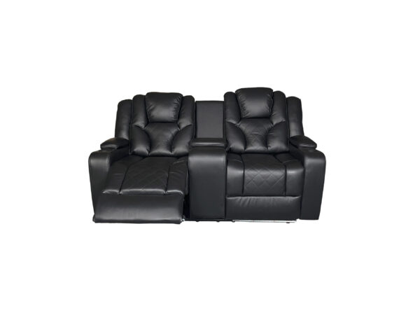 Amsterdam Recliner Electric
