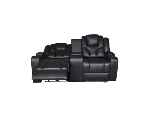 Amsterdam Recliner Electric