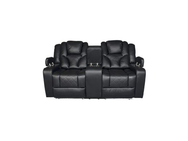 Amsterdam Recliner Electric