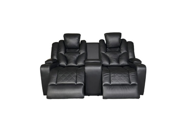 Amsterdam Recliner Electric