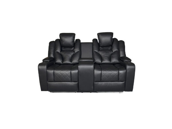 Amsterdam Recliner Electric