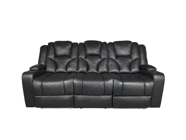 Amsterdam Recliner Electric