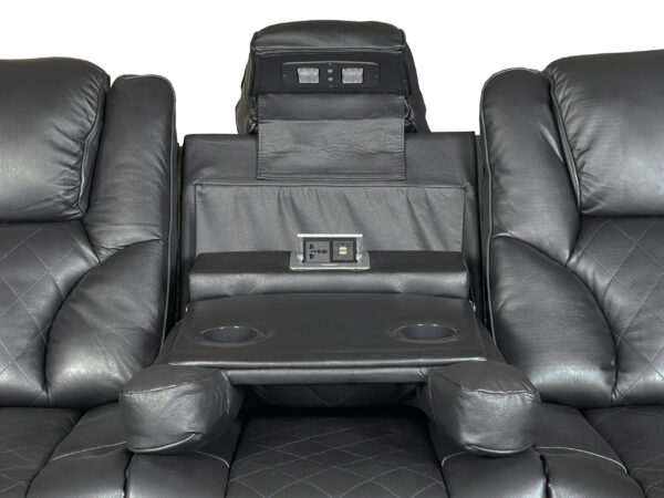 Amsterdam Recliner Electric