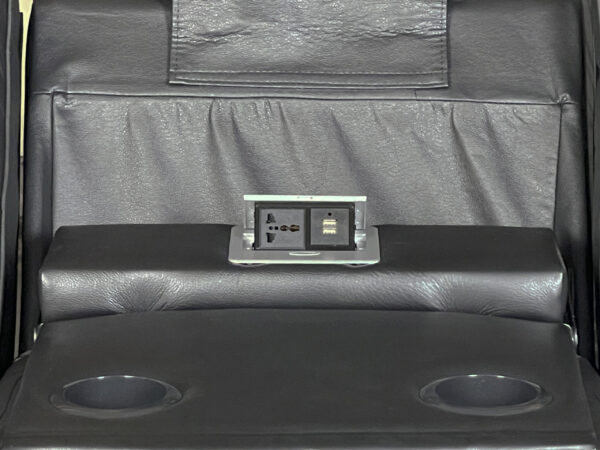 Amsterdam Recliner Electric