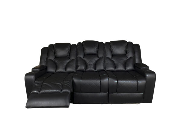 Amsterdam Recliner Electric