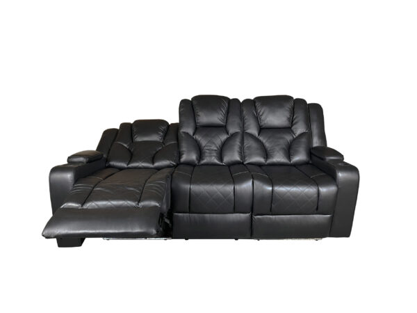 Amsterdam Recliner Electric