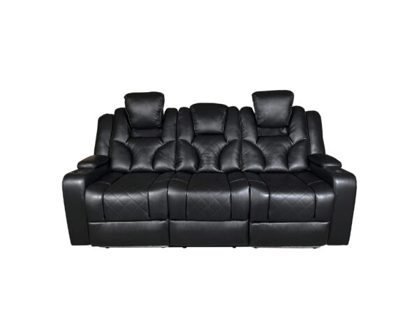 Amsterdam Recliner Electric