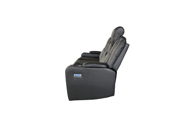 Amsterdam Recliner Electric