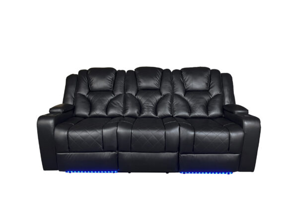 Amsterdam Recliner Electric