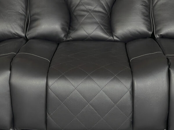 Amsterdam Recliner Electric
