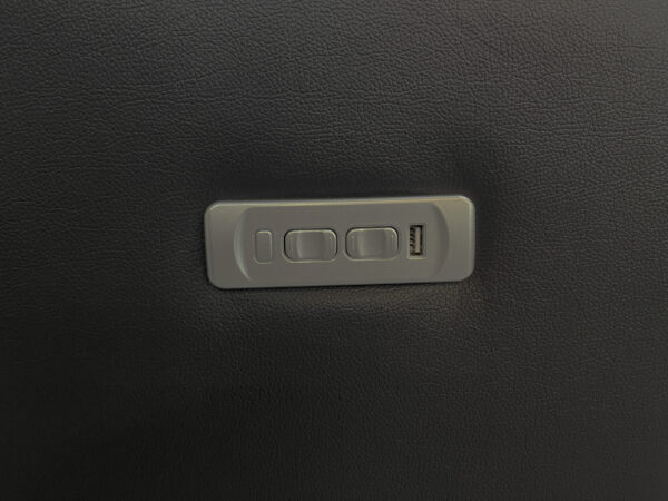 Amsterdam Recliner Electric