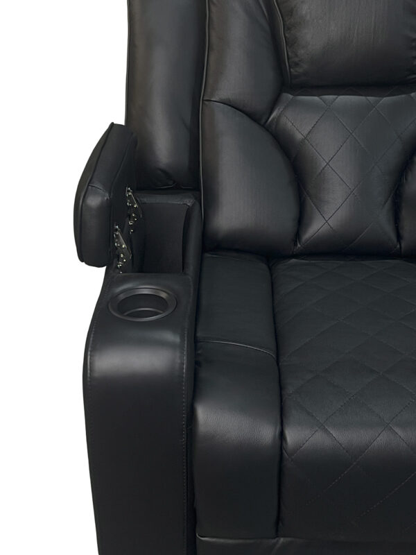 Amsterdam Recliner Electric