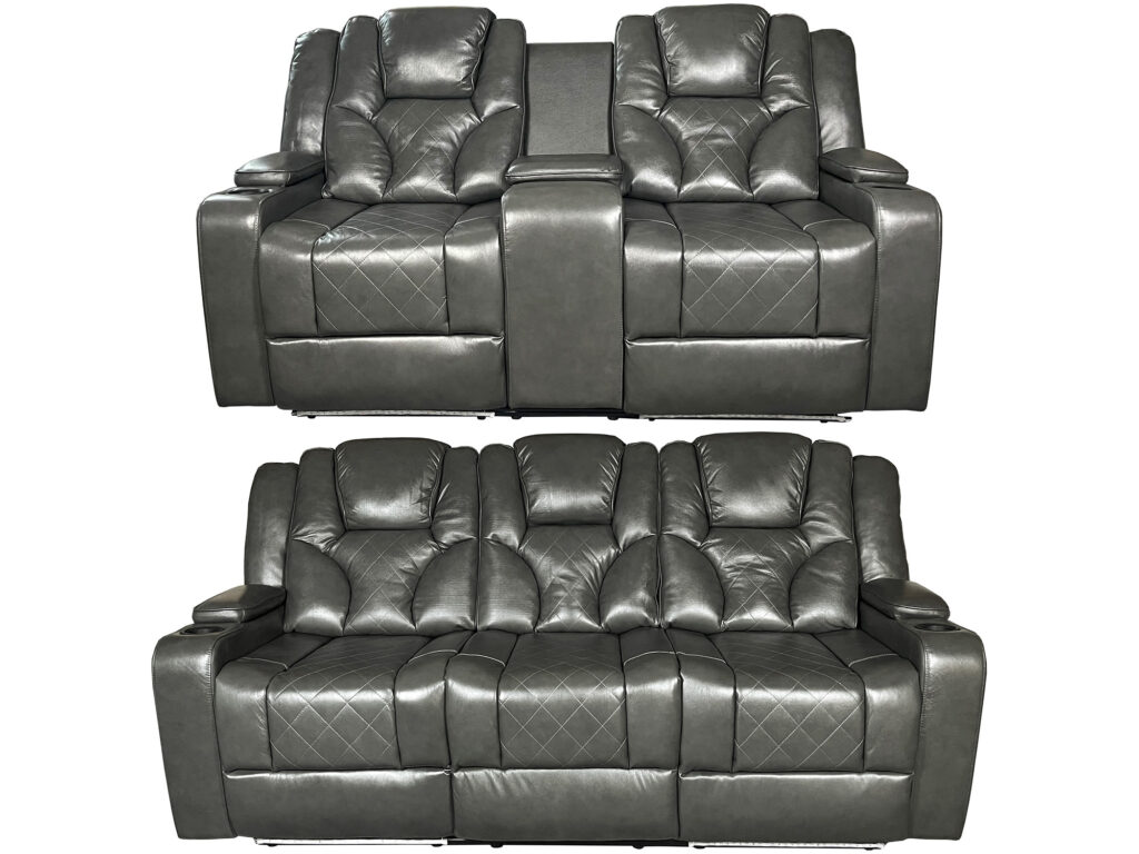 Amsterdam Recliner Electric